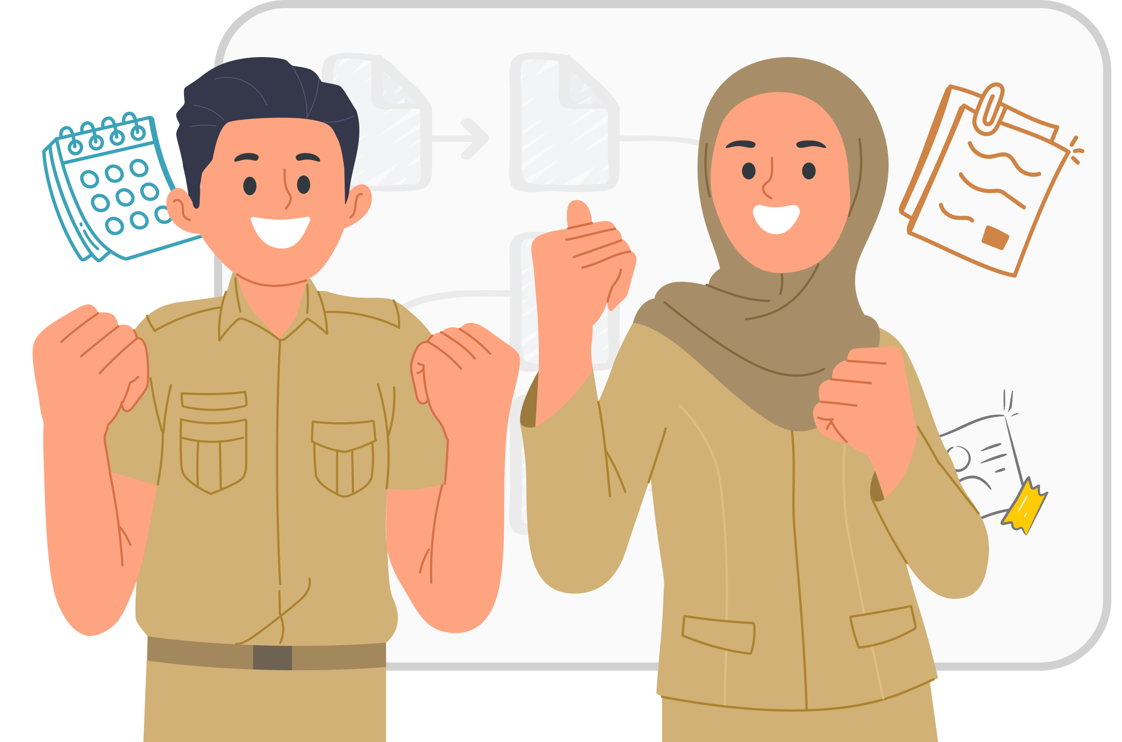 Banner Home Page